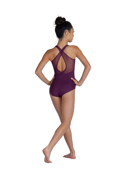 Adult Marilyn Halter Leotard