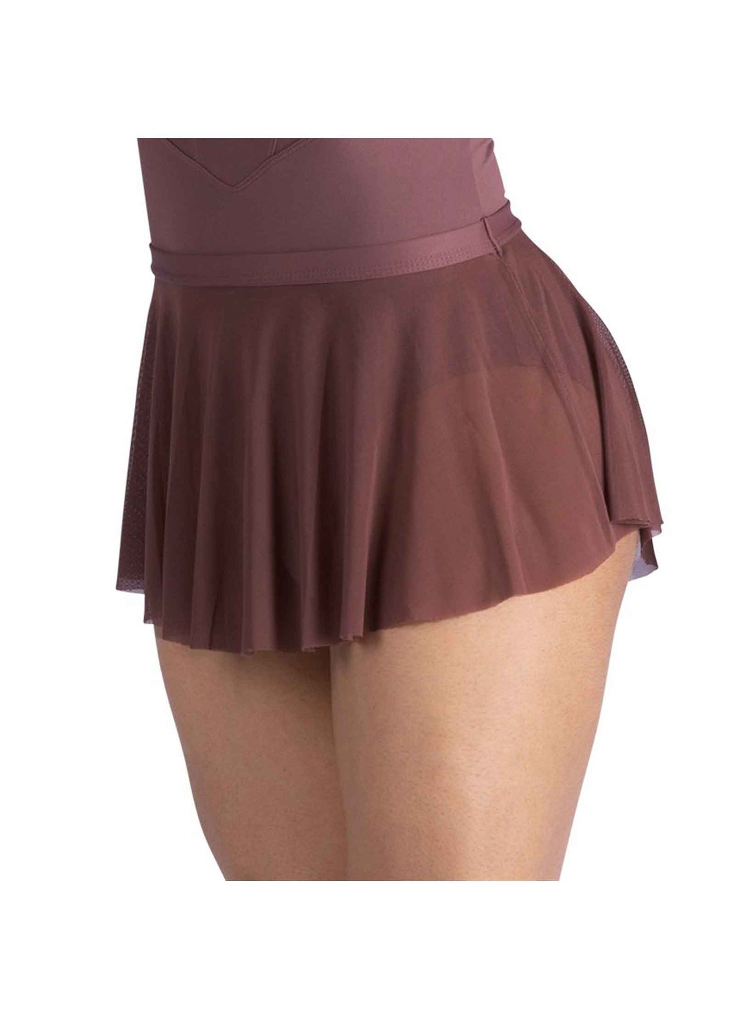 Adult Joie Mesh Skirt