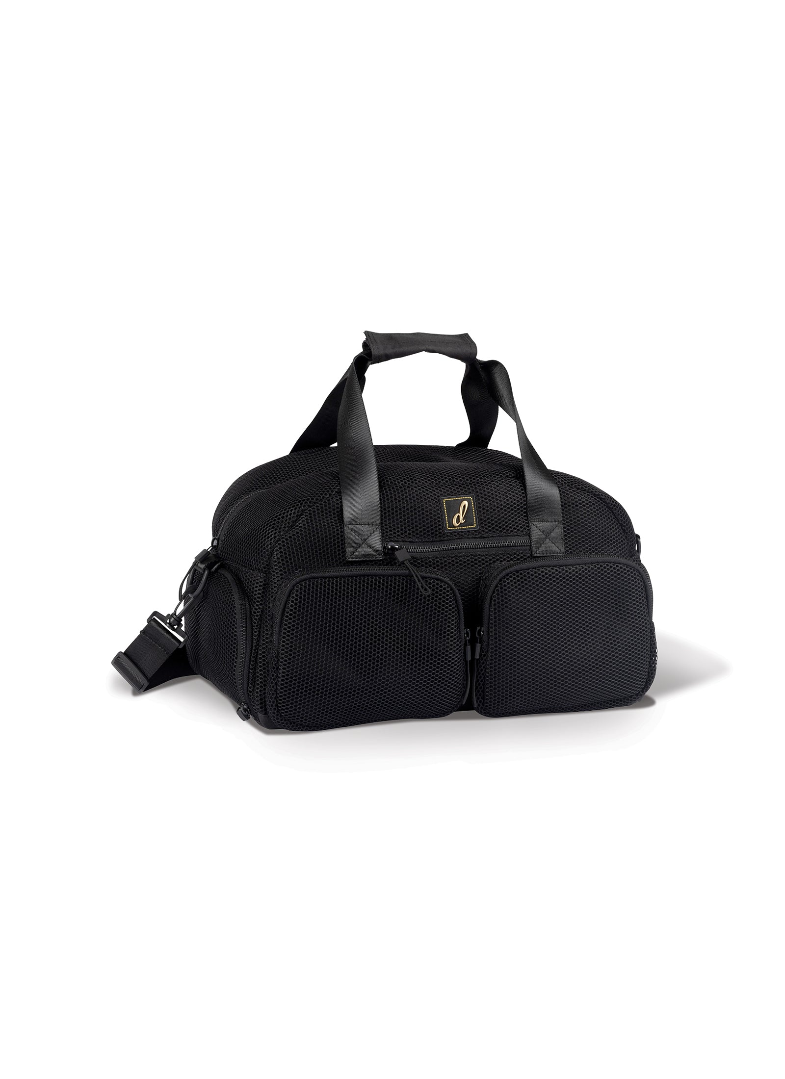 The Beatbox Duffle Bag – Danznmotion