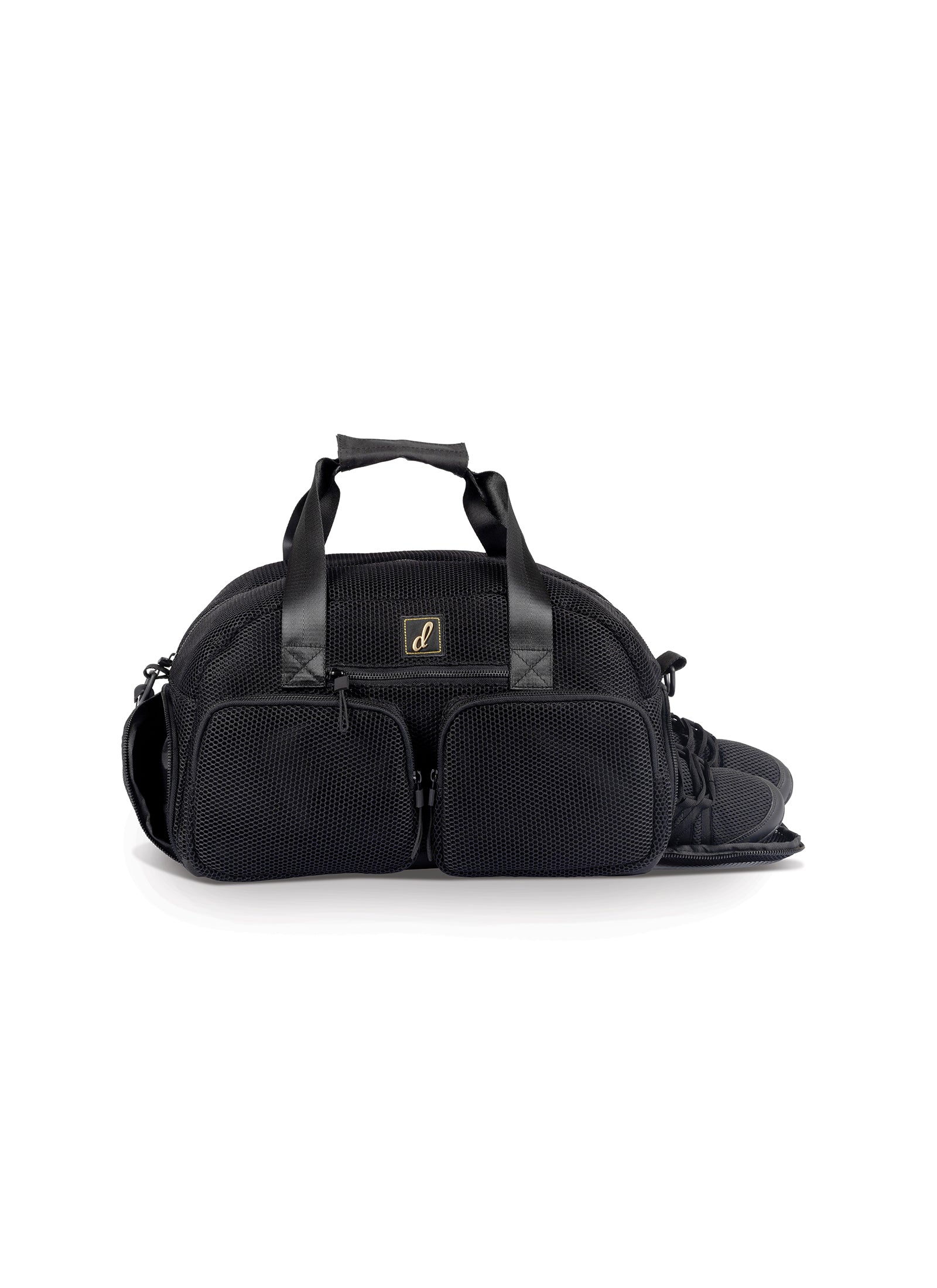 The Beatbox Duffle Bag – Danznmotion