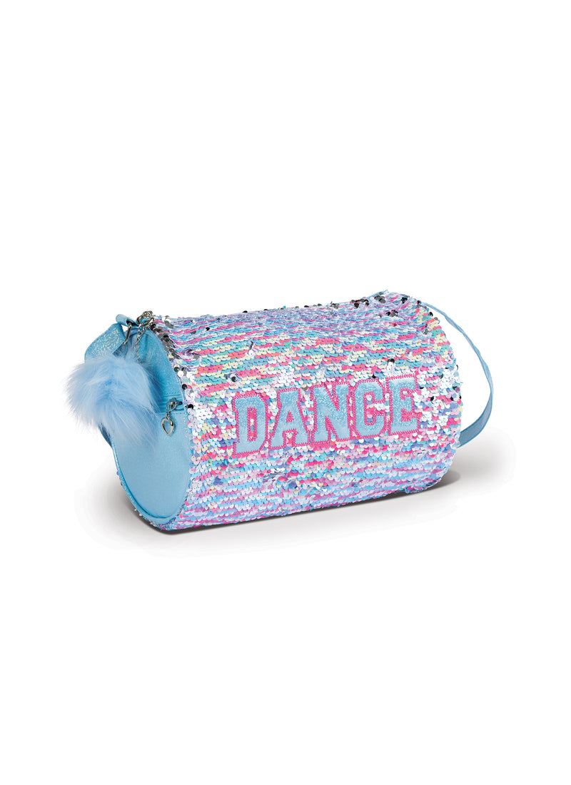 Cotton Candy Roll Bag