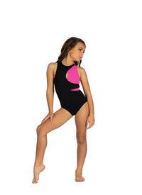 Chayce Leotard