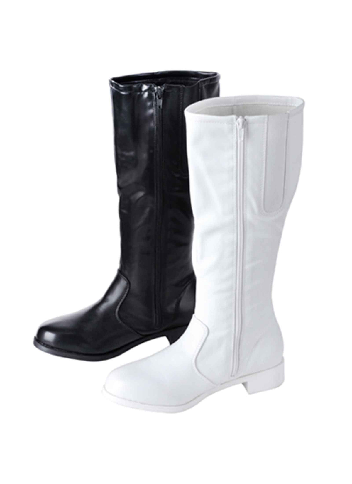 Gotham Dallas Knee-High Majorette Boot