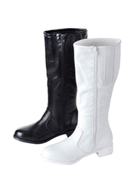 Gotham Dallas Knee-High Majorette Boot