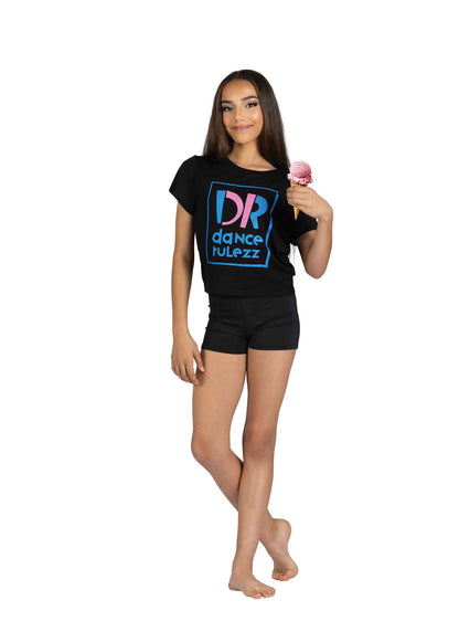 Kids Dance Rulezz T-Shirt