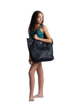 Black Everyday Dance Tote