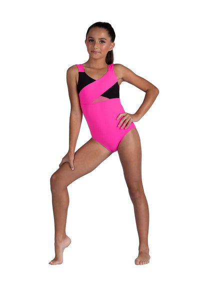 Kids Remy Tank Leotard