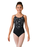 Kids Nutcracker Ballerina Leotard