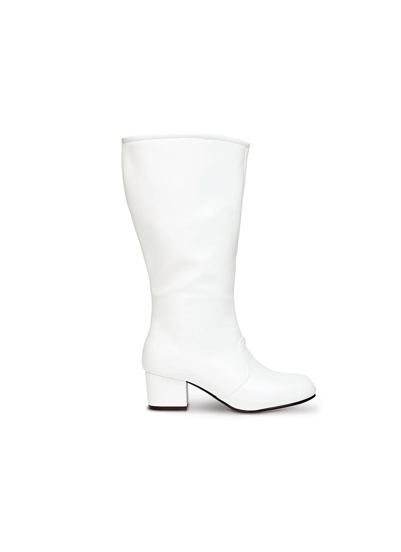 Gotham Majorette & Marching Boots