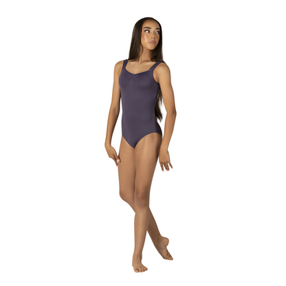Adult Mesh Tank Leotard