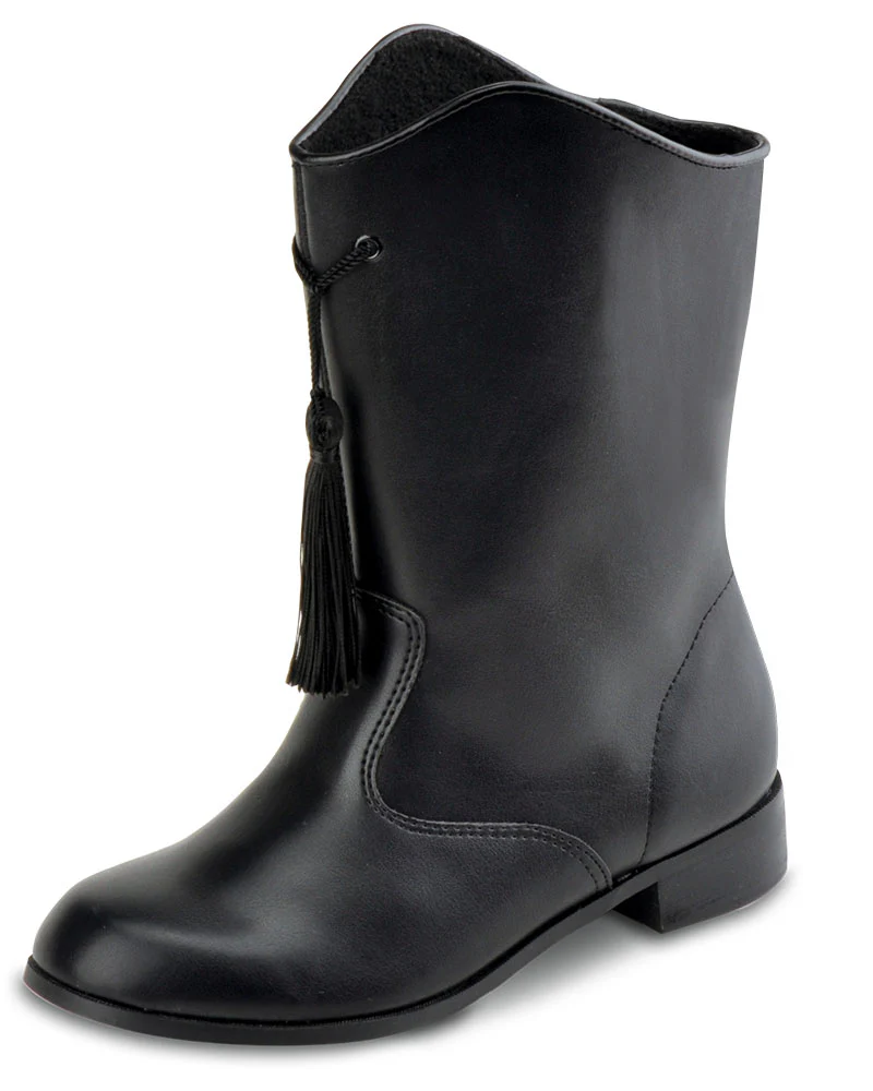 Gotham Majorette & Marching Boots