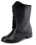 Adult Gotham Majorette Boot - Black