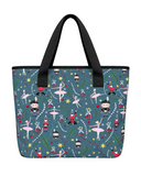 Nutcracker Tote Bag
