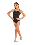 Kids Camryn Camisole Leotard