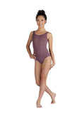 Kids Harlowe Corset Body Tank Leotard