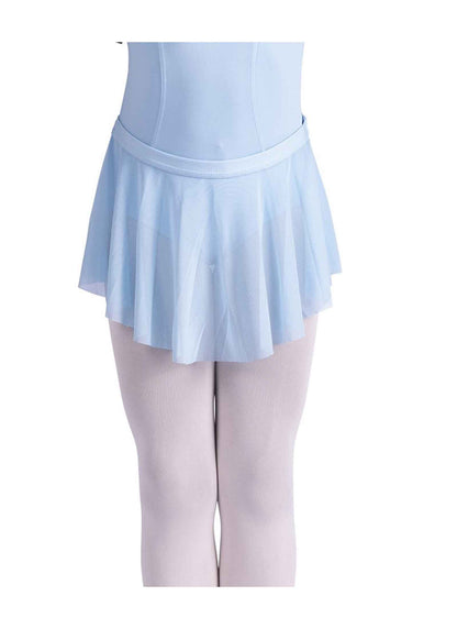 Kids Joie Mesh Skirt