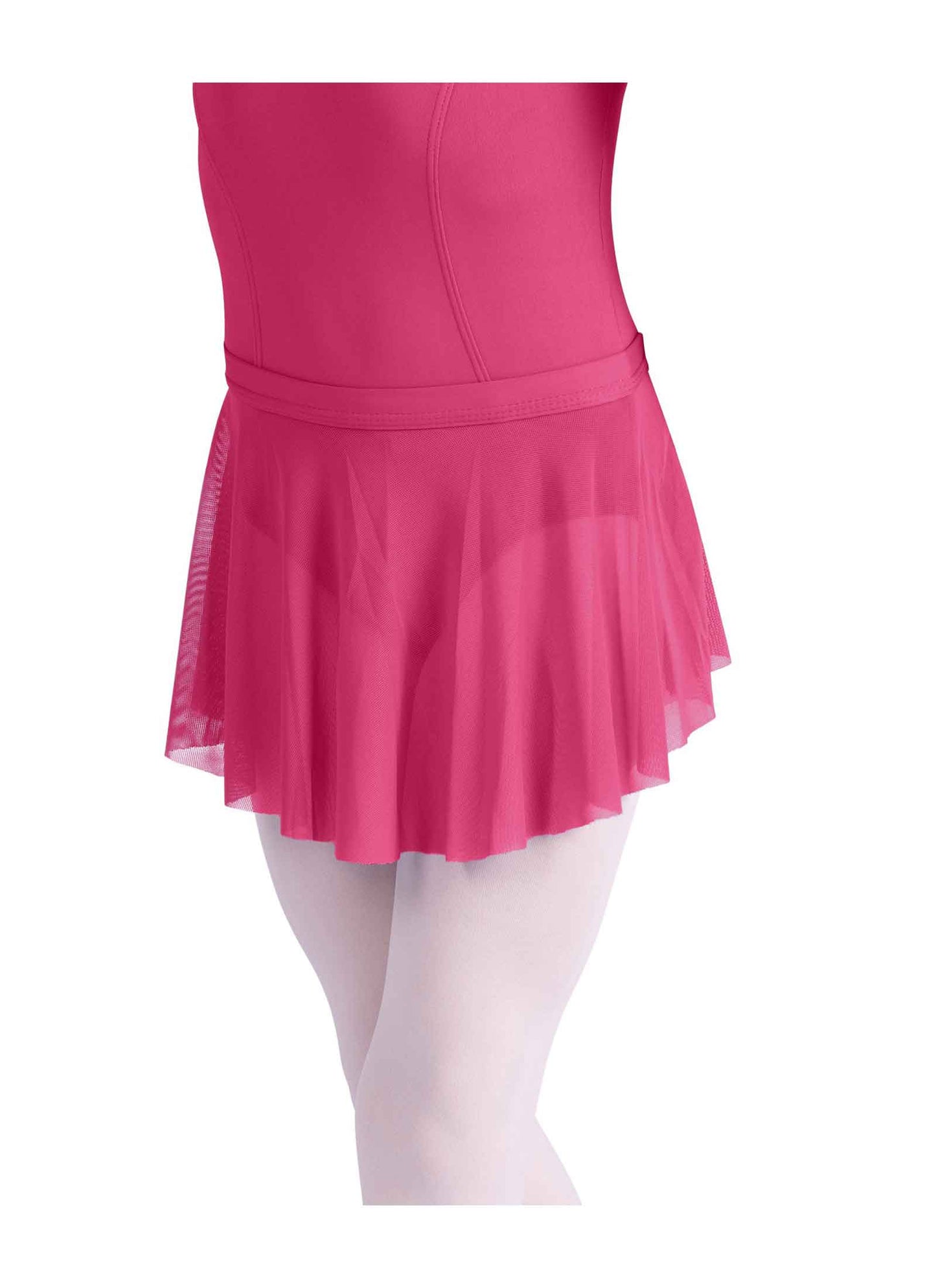 Kids Joie Mesh Skirt