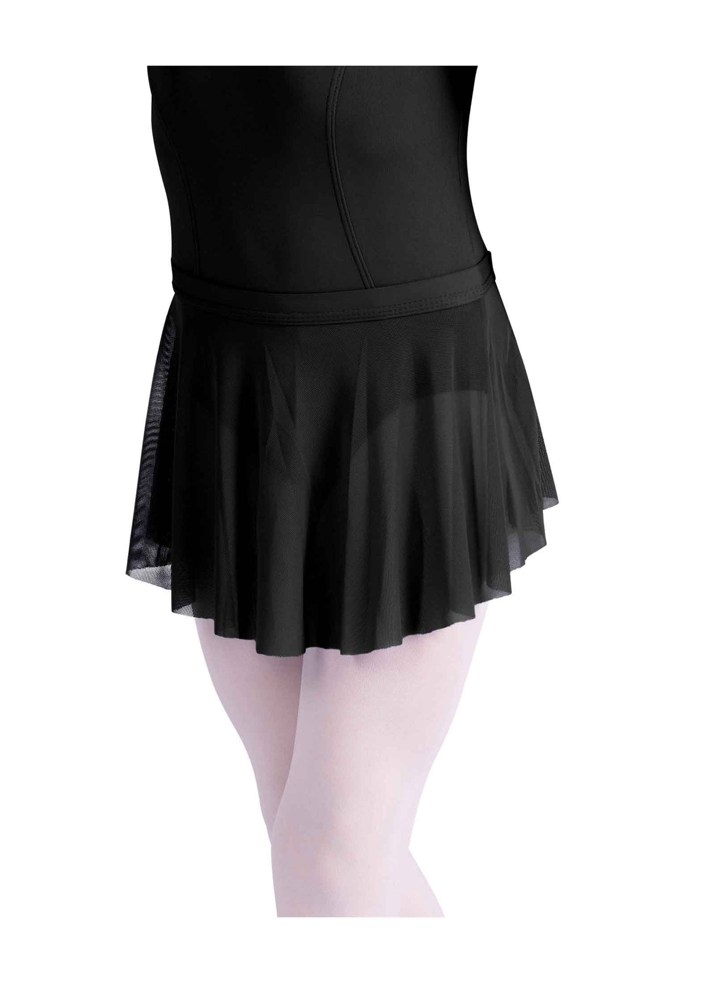 Kids Joie Mesh Skirt