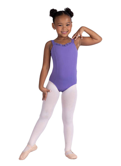 Kids Kaia Tank Leotard
