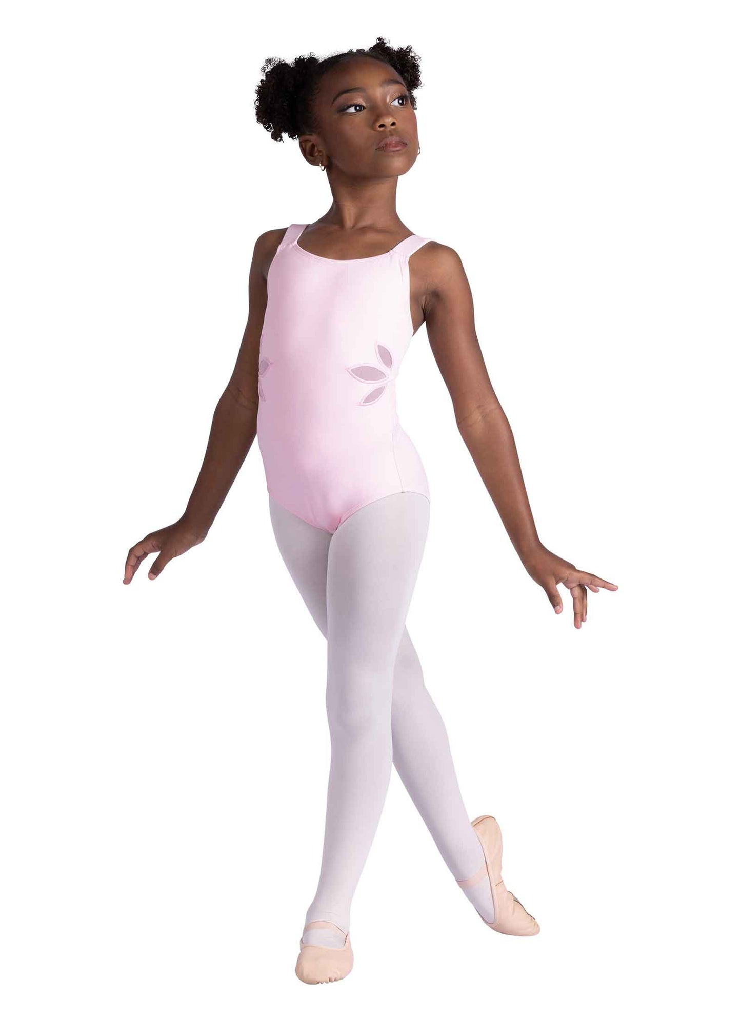 Kids Lilah Leotard