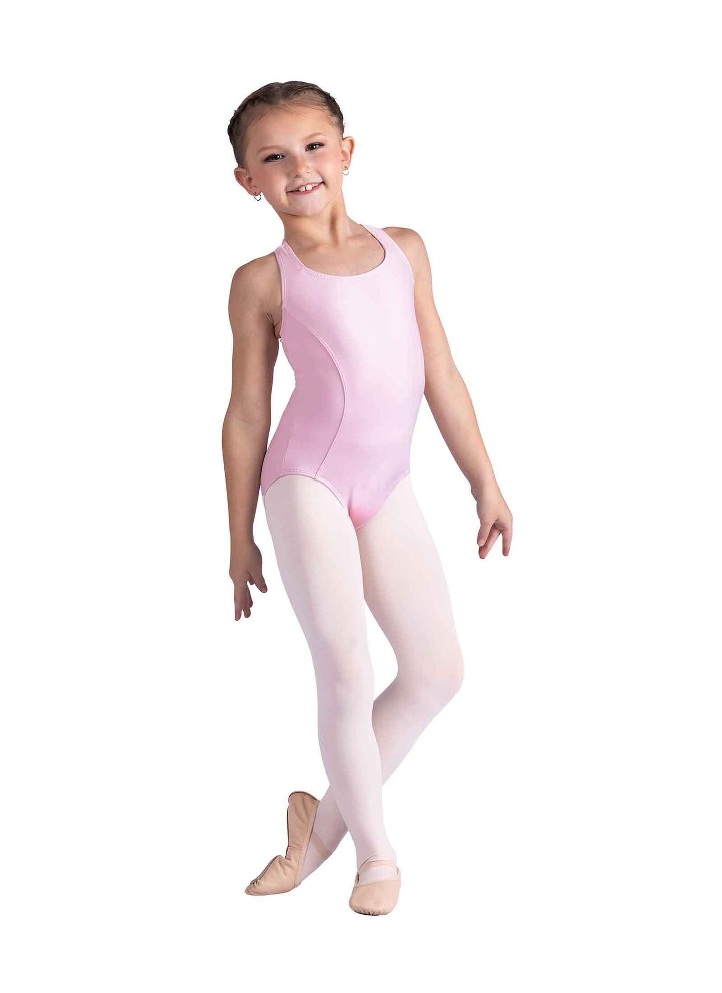 Kids Liora Leotard