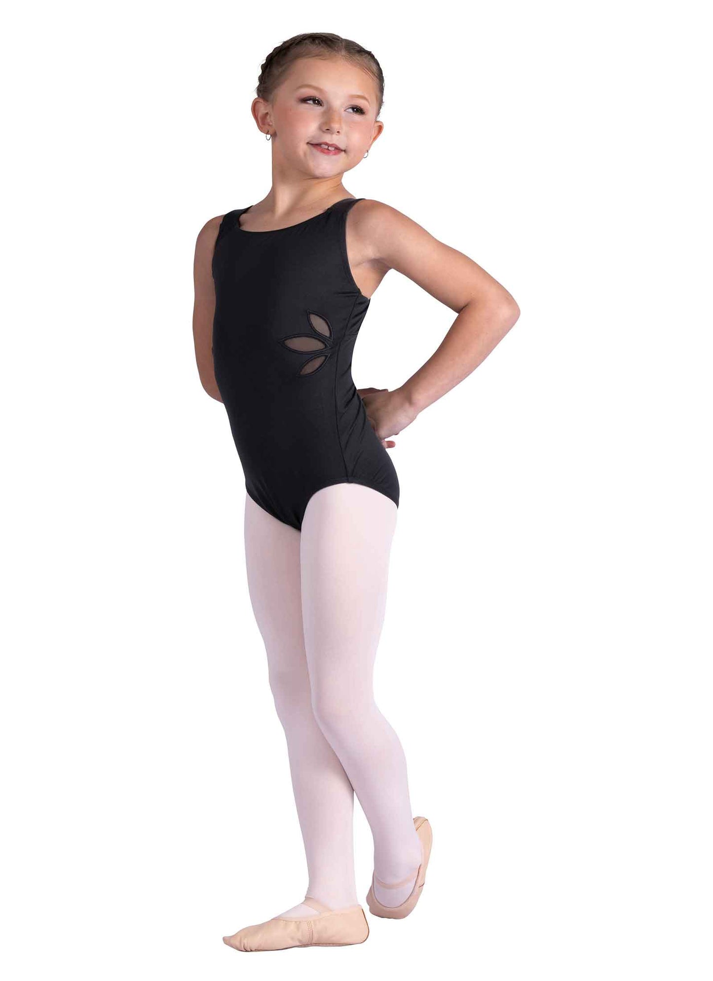 Kids Lilah Leotard