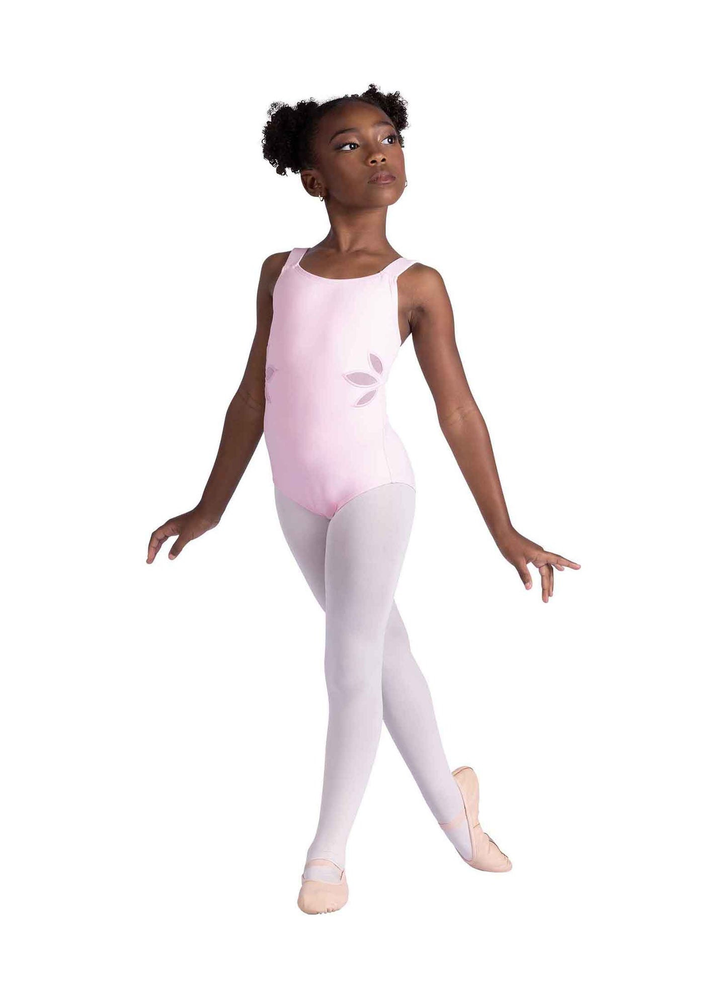 Kids Lilah Leotard