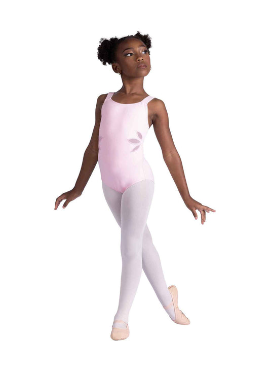 Kids Lilah Leotard