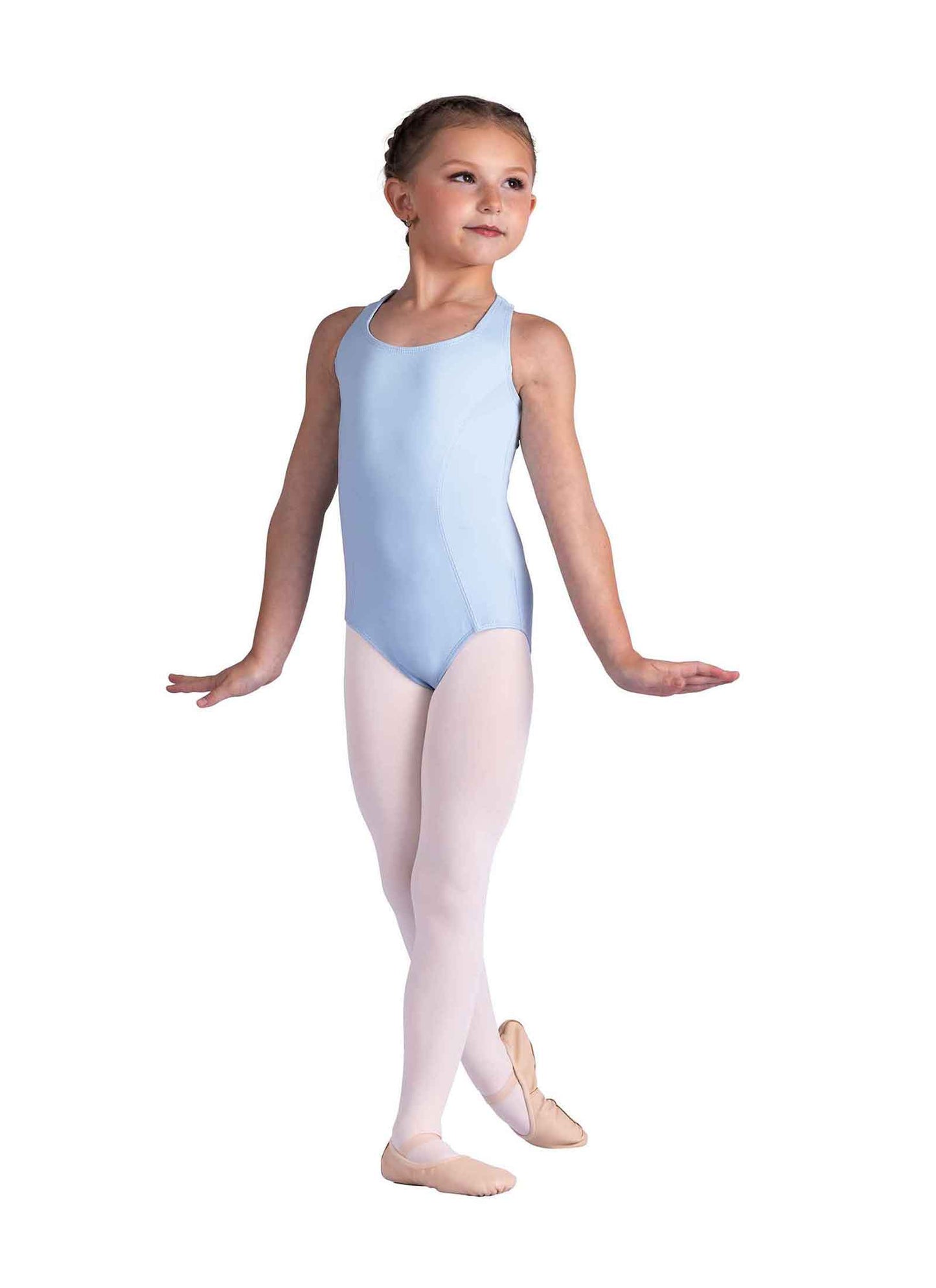 Kids Liora Leotard