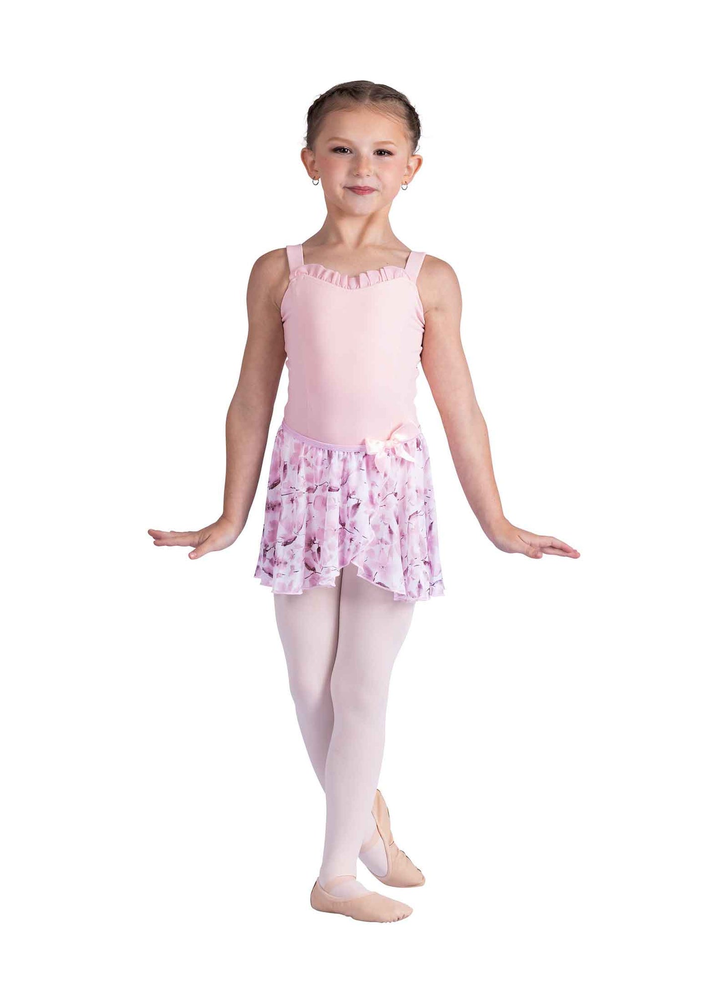 Kids Meadow Skirt