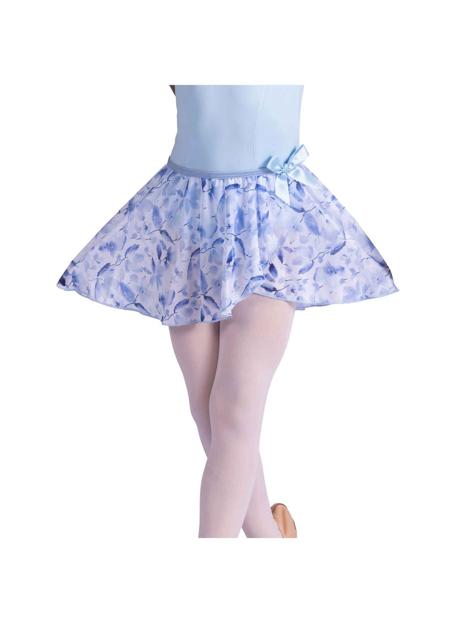 Kids Meadow Skirt