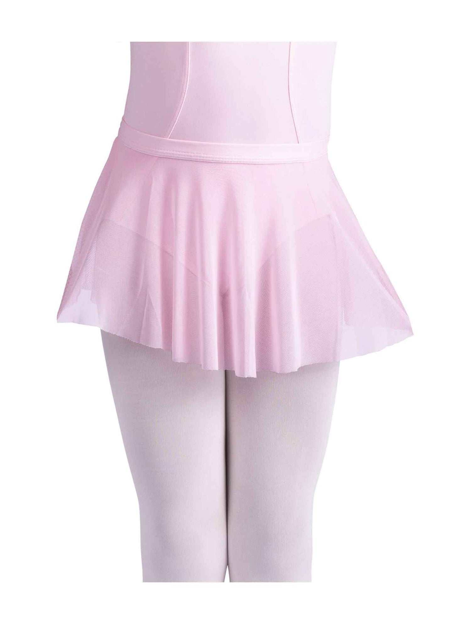 Kids Joie Mesh Skirt