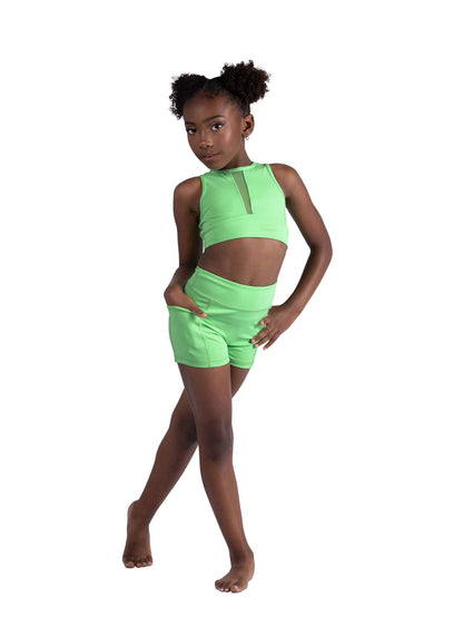 Kids Parker Short