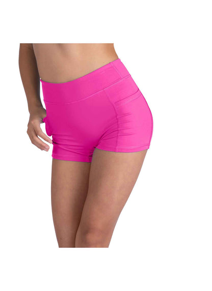 Kids Parker Short