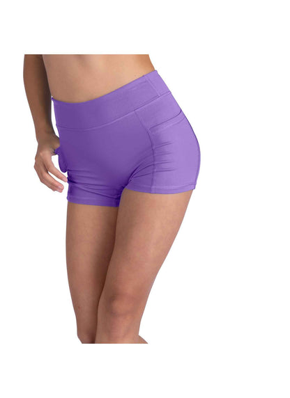 Kids Parker Short