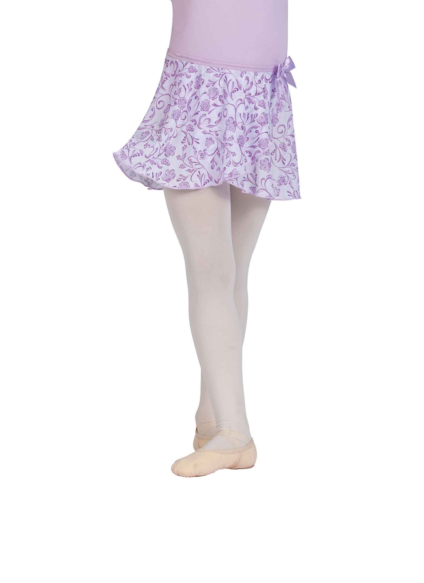 Kids Rosa Skirt