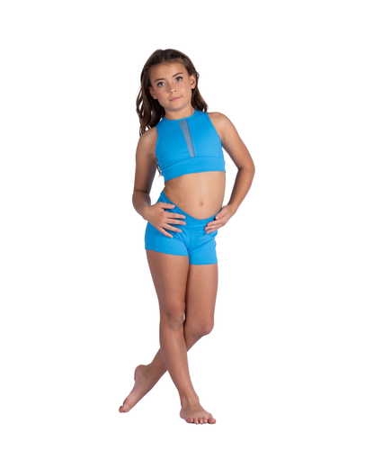Kids Rue Top