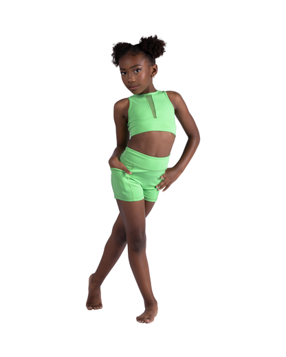 Kids Rue Top