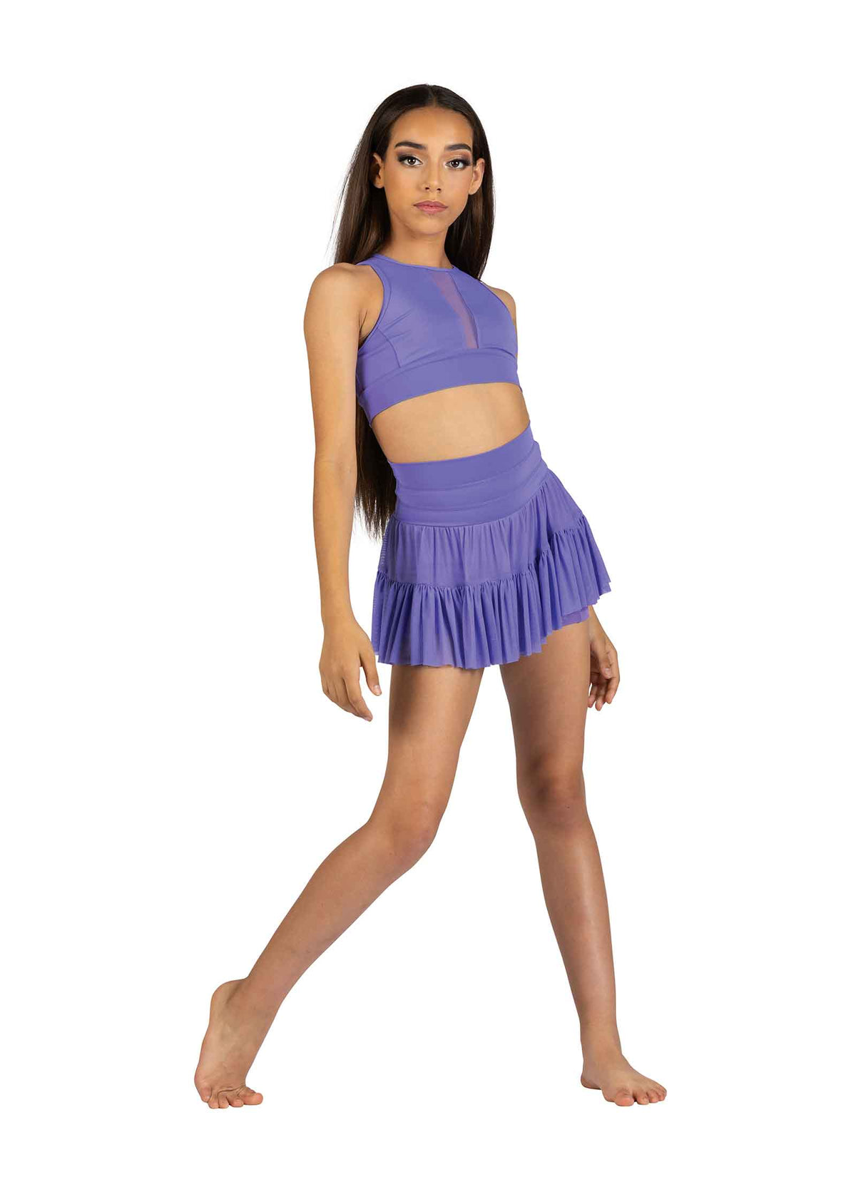 Kids Ryder Skort