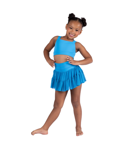 Kids Ryder Skort