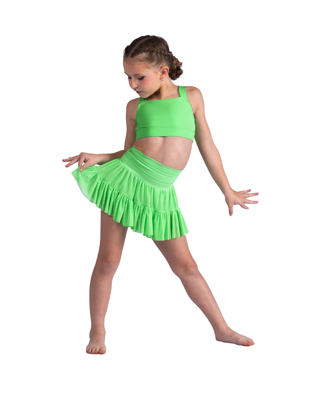Kids Ryder Skort