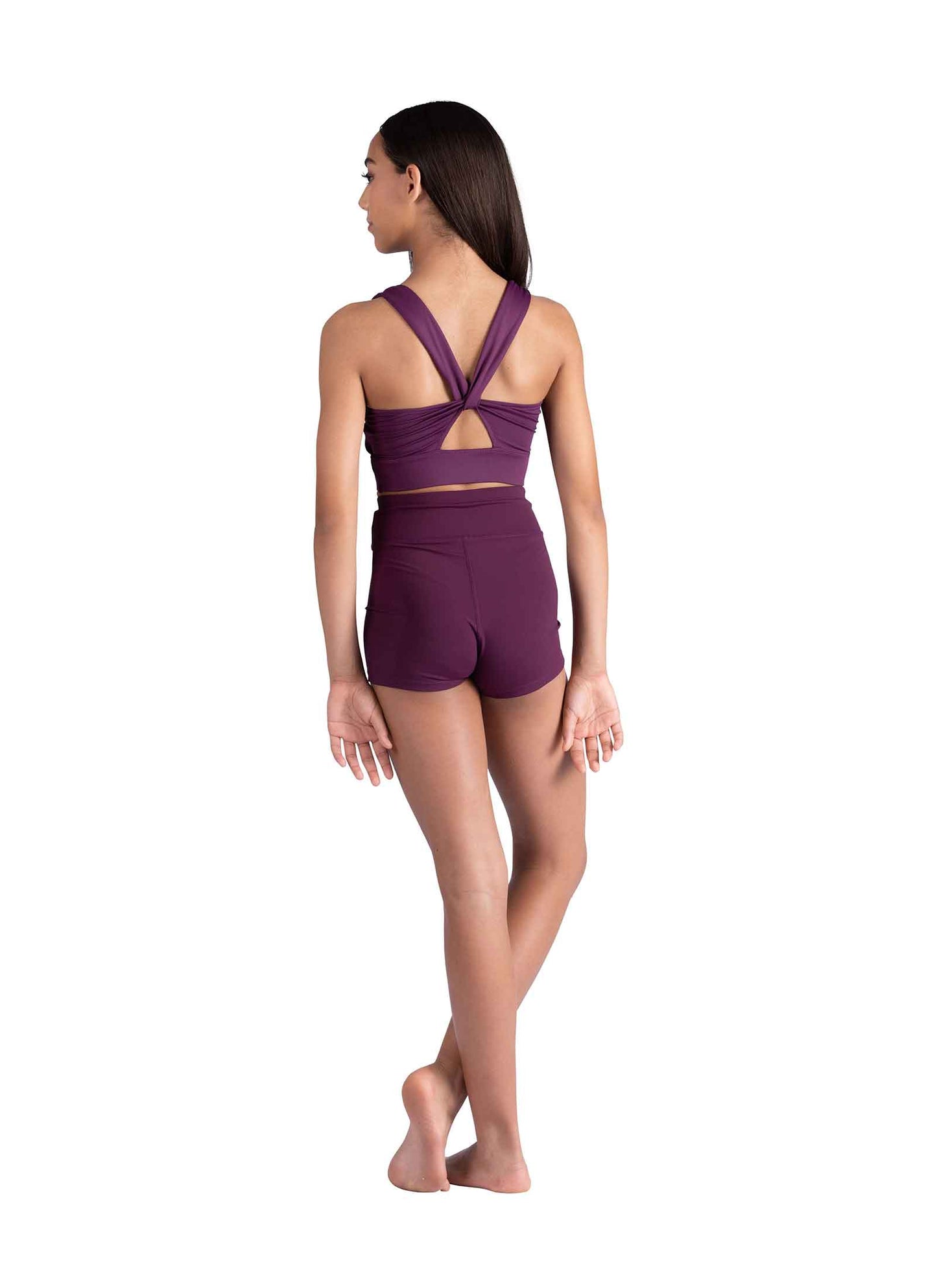 Kids Nala Bra Top