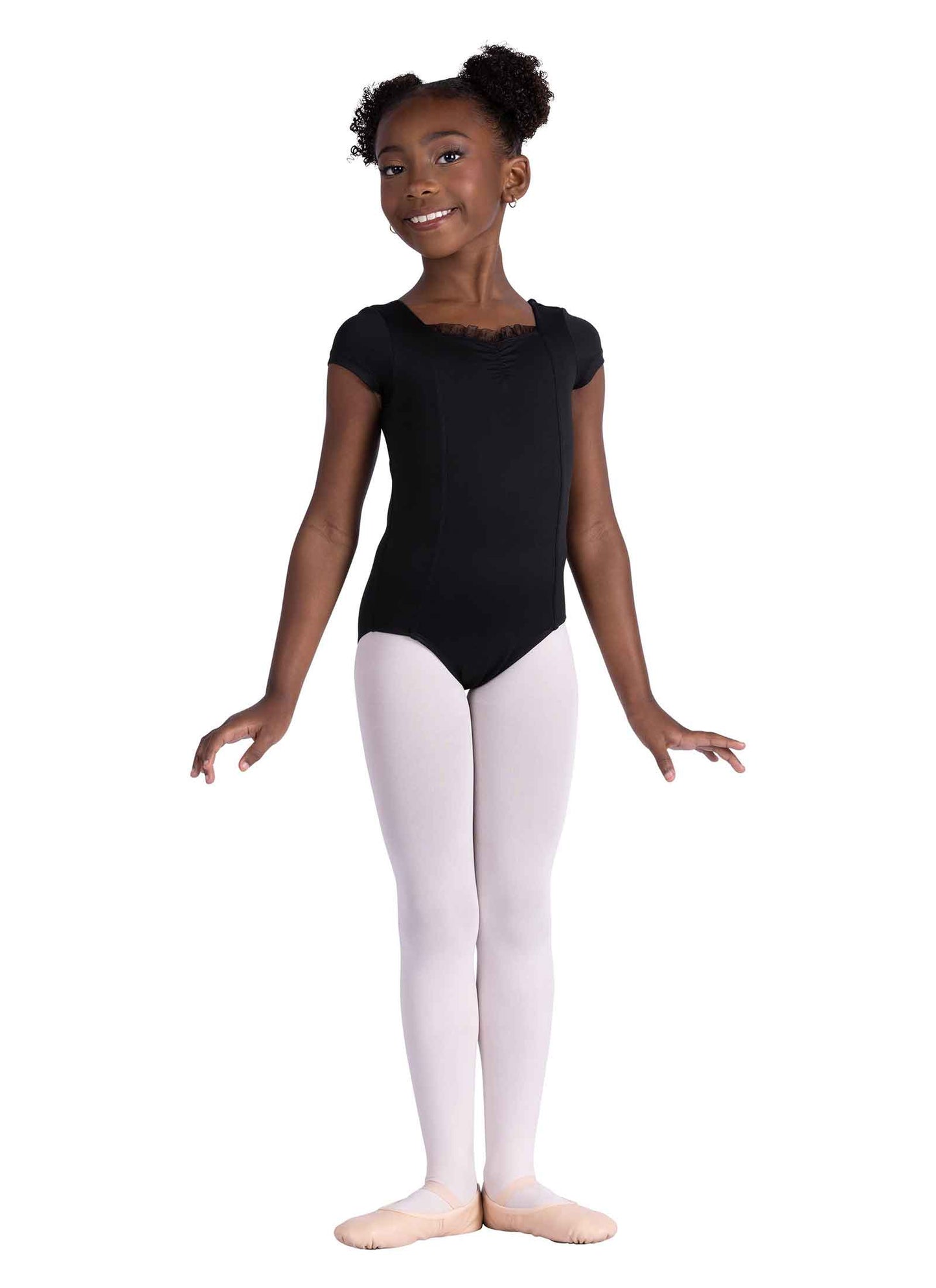 Kids Lainey Leotard
