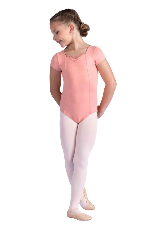 Kids Lainey Leotard