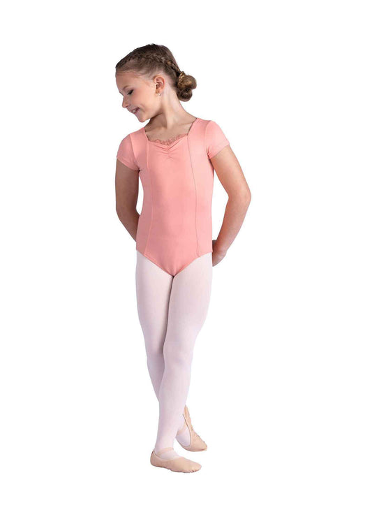 Kids Lainey Leotard