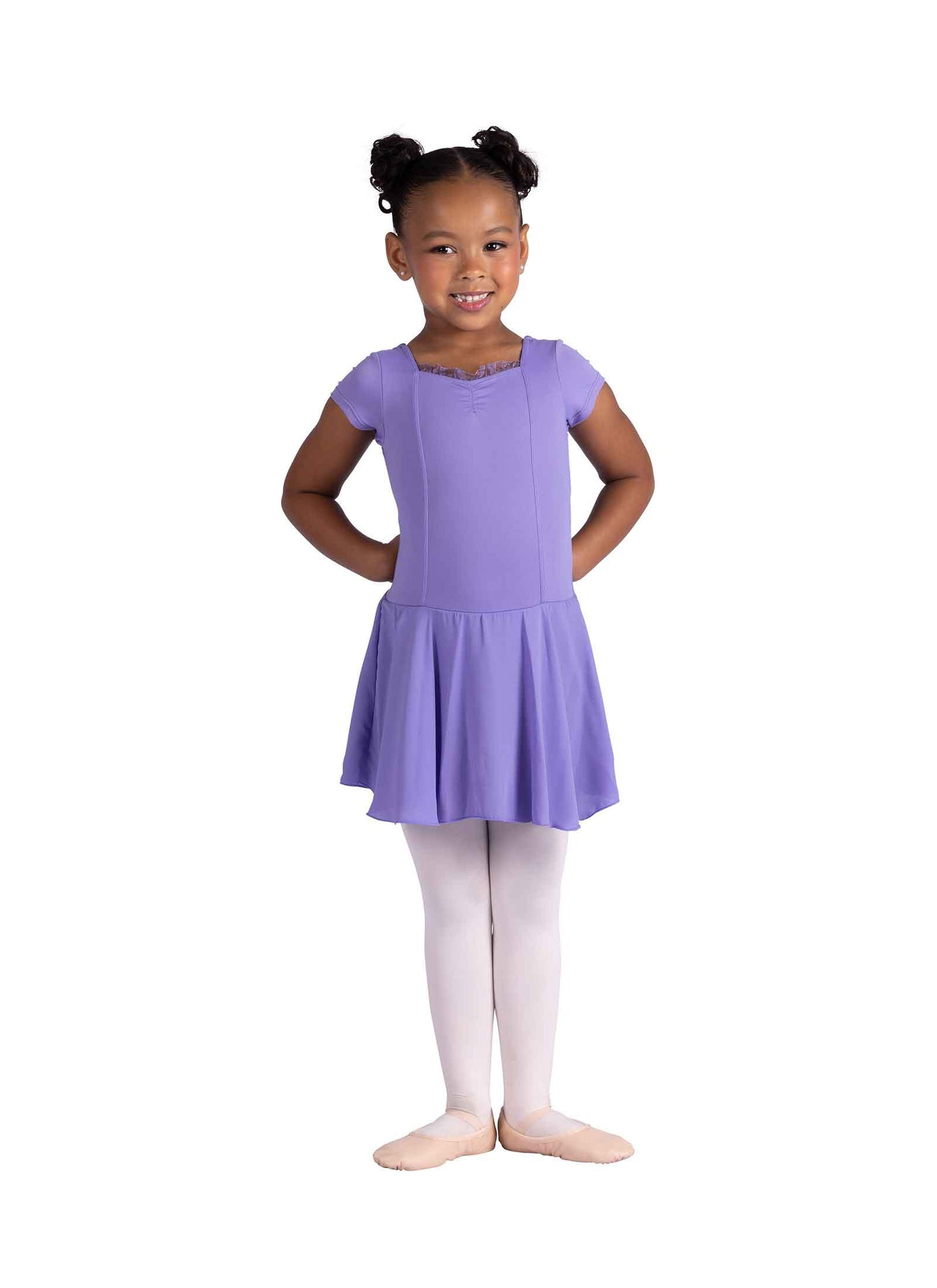 Kids Isadora Dress