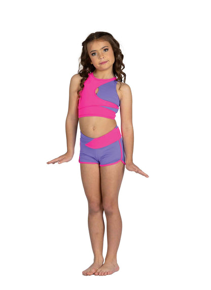 Kids Lulu Top