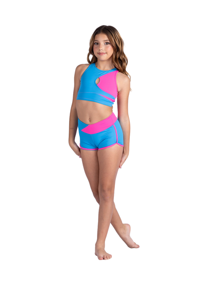 Kids Lulu Top