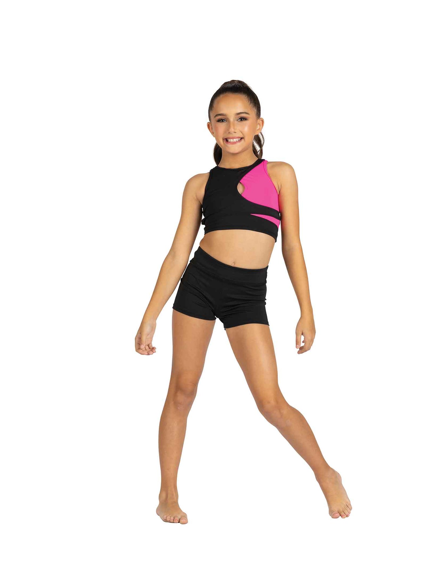 Kids Lulu Top