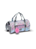 Pearlescent Duffel Bag
